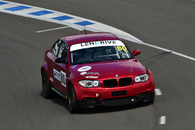 Wakefield 300 March 2026-320.jpg ::  80  Alex Holzl (NSW)         Eibach / One Raceway           BMW 1M        