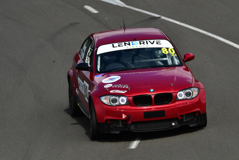 Wakefield 300 March 2026-321.jpg ::  80  Alex Holzl (NSW)         Eibach / One Raceway           BMW 1M        