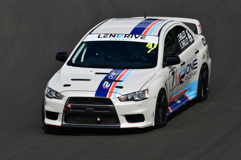 Wakefield 300 March 2026-325.jpg :: 7  S.Shelley/J.Shelley      One Raceway / Deputy    