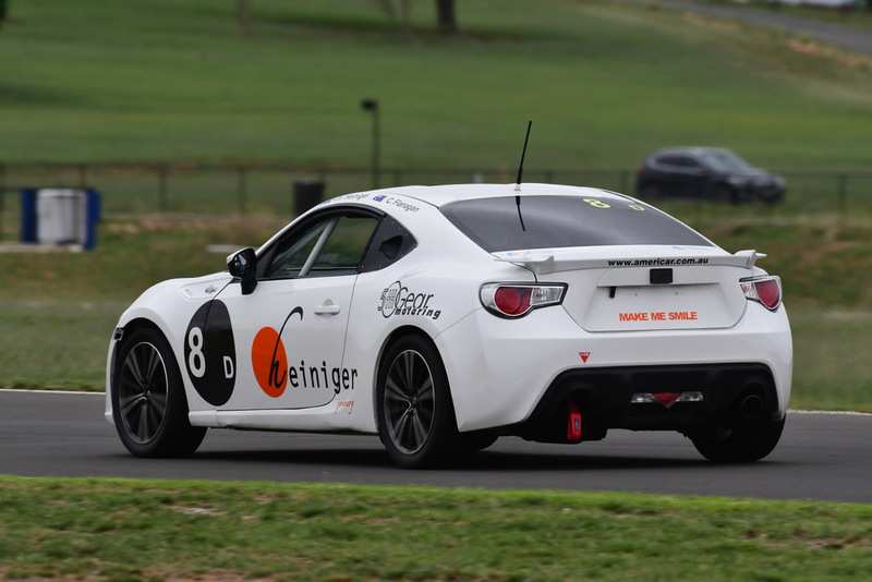 Wakefield 300 March 2026-333.jpg :: 8  C.Heiniger/D.Chapman     Heiniger Joinery / 5th Gear Mo Toyota 86   