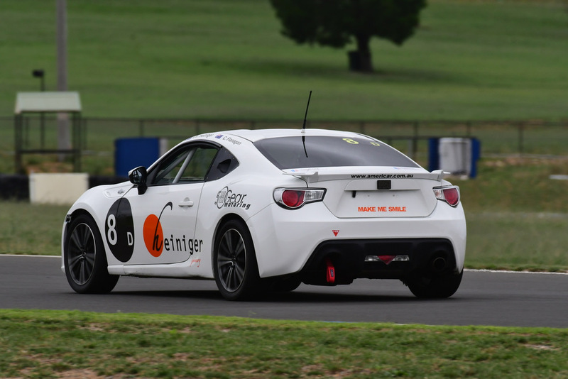 Wakefield 300 March 2026-334(1).jpg :: 8  C.Heiniger/D.Chapman     Heiniger Joinery / 5th Gear Mo Toyota 86   