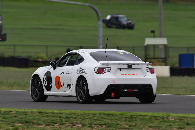 Wakefield 300 March 2026-335.jpg :: 8  C.Heiniger/D.Chapman     Heiniger Joinery / 5th Gear Mo Toyota 86   