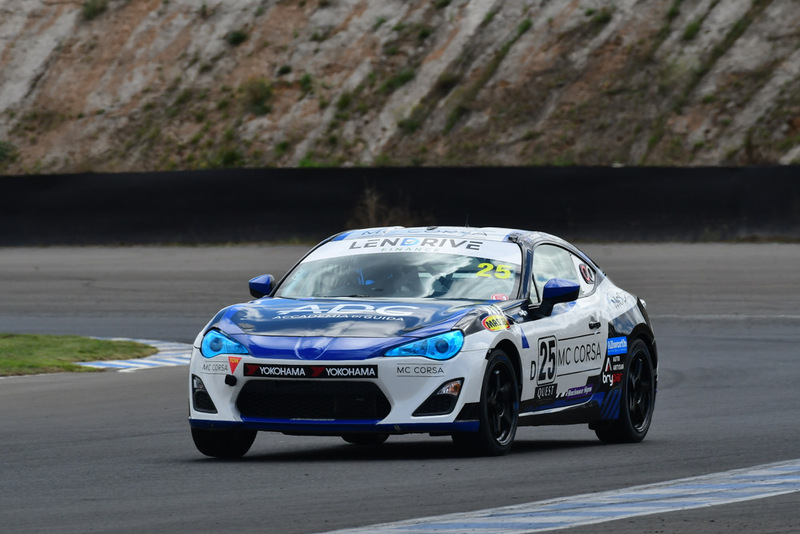 Wakefield 300 March 2026-345(1).jpg :: 25  A.Cheng/B.Wilson         MC Corsa                       Toyota GT86 GTS 