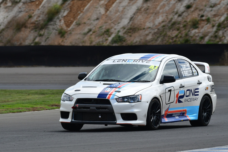 Wakefield 300 March 2026-347.jpg :: 7  S.Shelley/J.Shelley      One Raceway / Deputy    