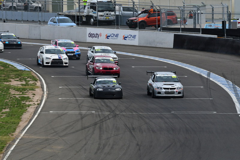 Wakefield 300 March 2026-359.jpg :: 45  P.Raddatz/Z.Raddatz      MX5 Mania                      Mazda MX5  