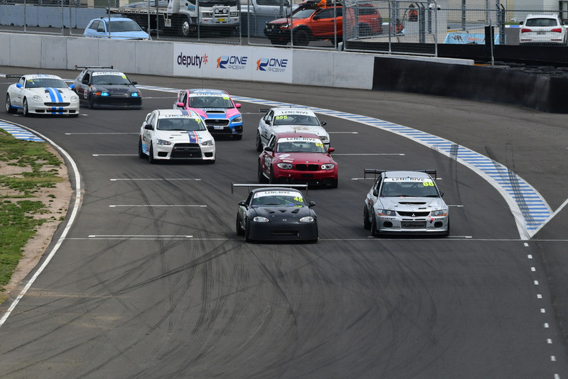 Wakefield 300 March 2026-361.jpg :: 45  P.Raddatz/Z.Raddatz      MX5 Mania                      Mazda MX5  