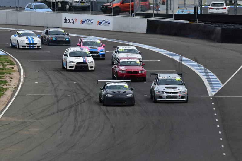 Wakefield 300 March 2026-362.jpg :: 45  P.Raddatz/Z.Raddatz      MX5 Mania                      Mazda MX5  