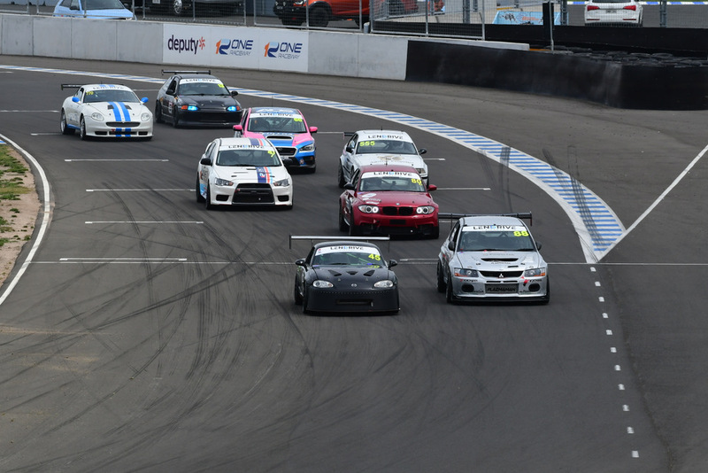 Wakefield 300 March 2026-363.jpg :: 45  P.Raddatz/Z.Raddatz      MX5 Mania                      Mazda MX5  