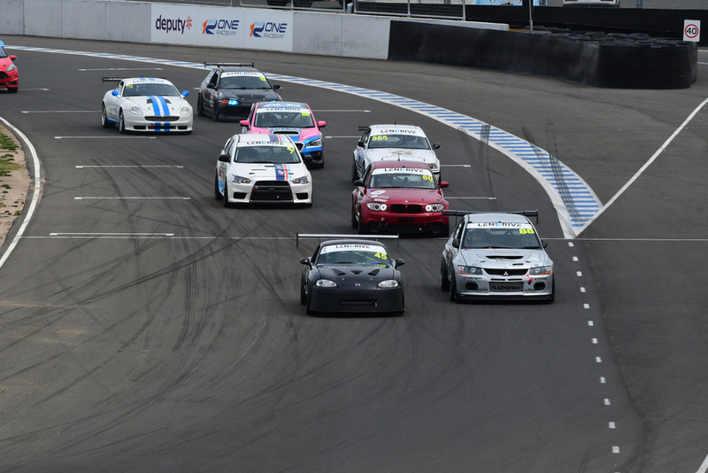 Wakefield 300 March 2026-364.jpg :: 45  P.Raddatz/Z.Raddatz      MX5 Mania                      Mazda MX5  