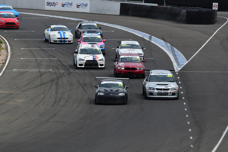 Wakefield 300 March 2026-365.jpg :: 45  P.Raddatz/Z.Raddatz      MX5 Mania                      Mazda MX5  