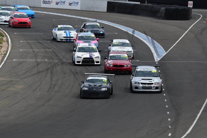 Wakefield 300 March 2026-366.jpg :: 45  P.Raddatz/Z.Raddatz      MX5 Mania                      Mazda MX5  