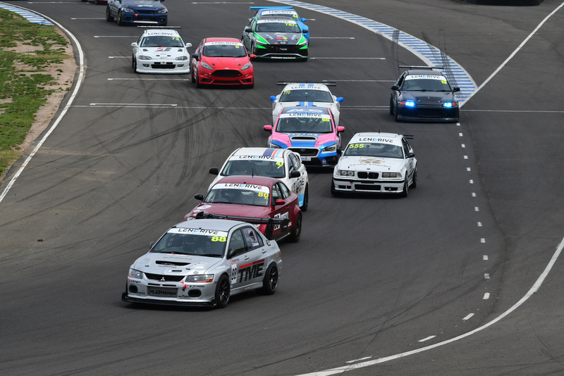 Wakefield 300 March 2026-369.jpg :: 555  D.Vincent/M.Geoghegan    Austral Propeller              BMW E36 