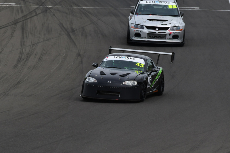 Wakefield 300 March 2026-385.jpg :: 45  P.Raddatz/Z.Raddatz      MX5 Mania                      Mazda MX5  