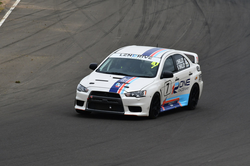 Wakefield 300 March 2026-387.jpg :: 7  S.Shelley/J.Shelley      One Raceway / Deputy    