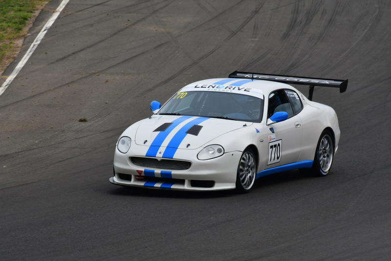 Wakefield 300 March 2026-397.jpg ::  770  M.Hudders/L.Mineeff      MC Corsa                       Maserati Trofeo 