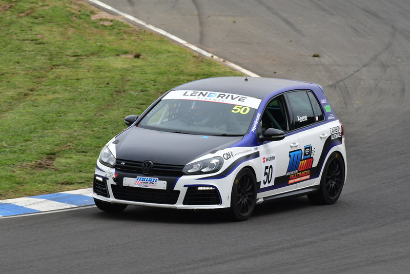 Wakefield 300 March 2026-406.jpg :: 50  J.Keene/T.Keene          MWM Racing                     VW Golf 