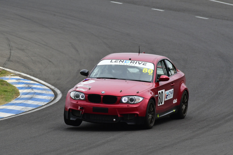 Wakefield 300 March 2026-410.jpg ::  80  Alex Holzl (NSW)         Eibach / One Raceway           BMW 1M        