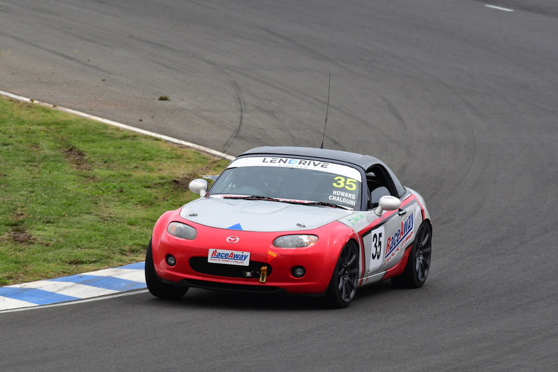 Wakefield 300 March 2026-413.jpg :: 35  Andrew Chalouhi (NSW)    Raceaway Track Time            Mazda MX5     