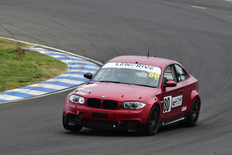 Wakefield 300 March 2026-414.jpg ::  80  Alex Holzl (NSW)         Eibach / One Raceway           BMW 1M        