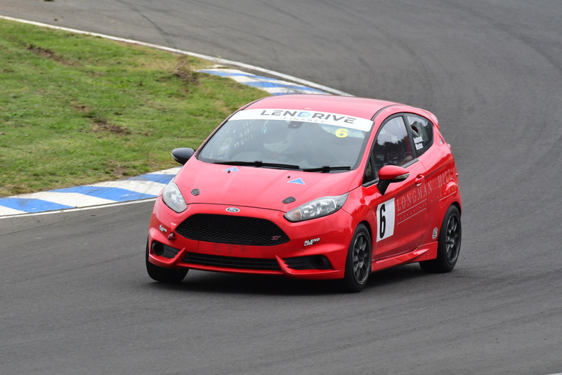 Wakefield 300 March 2026-415.jpg ::  6  T.Weston/J.Anderson      Longman Hill Solicitors        Ford Fiesta ST  