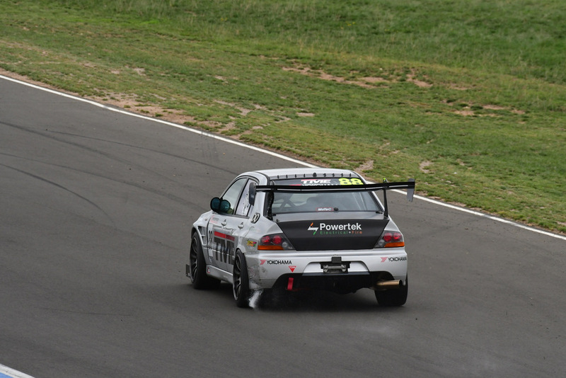 Wakefield 300 March 2026-437.jpg ::  88  D.Calabria/A.Michalsky   Powertek / Plazmaman / TME Mot Mitsubishi Evolution