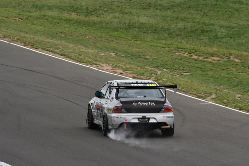 Wakefield 300 March 2026-438.jpg ::  88  D.Calabria/A.Michalsky   Powertek / Plazmaman / TME Mot Mitsubishi Evolution