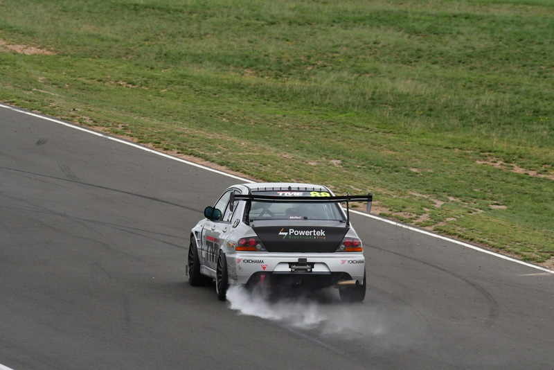 Wakefield 300 March 2026-439.jpg ::  88  D.Calabria/A.Michalsky   Powertek / Plazmaman / TME Mot Mitsubishi Evolution