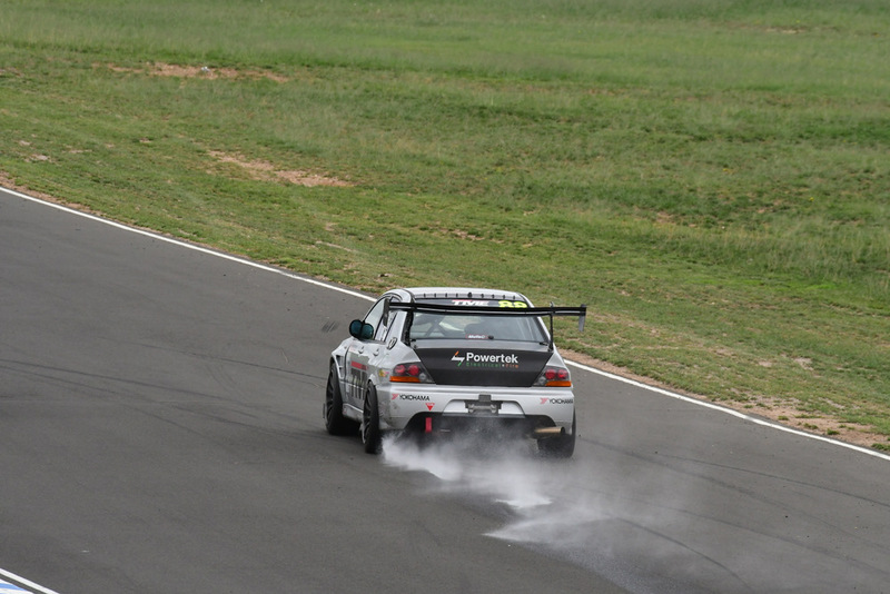 Wakefield 300 March 2026-441.jpg ::  88  D.Calabria/A.Michalsky   Powertek / Plazmaman / TME Mot Mitsubishi Evolution