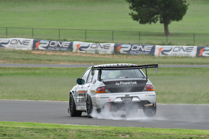 Wakefield 300 March 2026-459.jpg ::  88  D.Calabria/A.Michalsky   Powertek / Plazmaman / TME Mot Mitsubishi Evolution