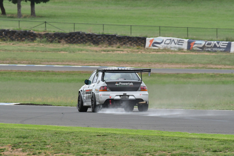 Wakefield 300 March 2026-461.jpg ::  88  D.Calabria/A.Michalsky   Powertek / Plazmaman / TME Mot Mitsubishi Evolution