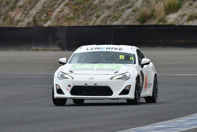 Wakefield 300 March 2026-462.jpg :: 8  C.Heiniger/D.Chapman     Heiniger Joinery / 5th Gear Mo Toyota 86   