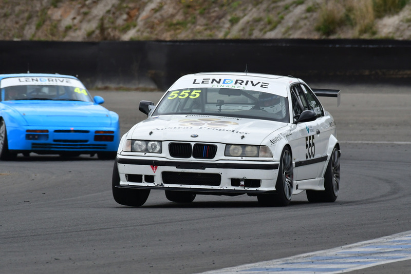 Wakefield 300 March 2026-463.jpg :: 555  D.Vincent/M.Geoghegan    Austral Propeller              BMW E36 