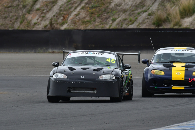 Wakefield 300 March 2026-467.jpg :: 45  P.Raddatz/Z.Raddatz      MX5 Mania                      Mazda MX5  