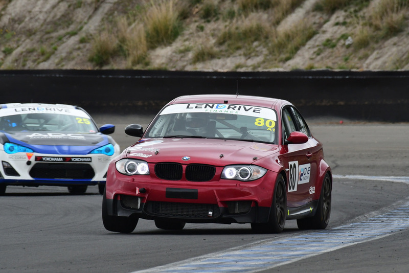 Wakefield 300 March 2026-471.jpg ::  80  Alex Holzl (NSW)         Eibach / One Raceway           BMW 1M        