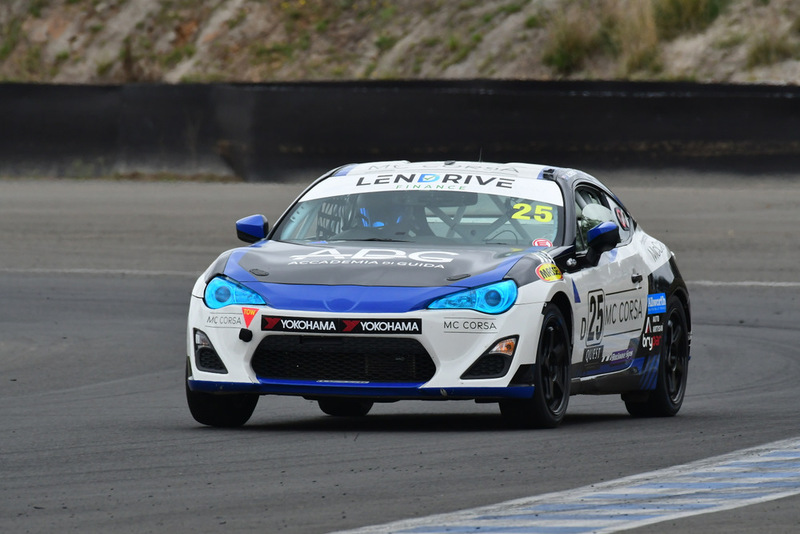 Wakefield 300 March 2026-473.jpg :: 25  A.Cheng/B.Wilson         MC Corsa                       Toyota GT86 GTS 