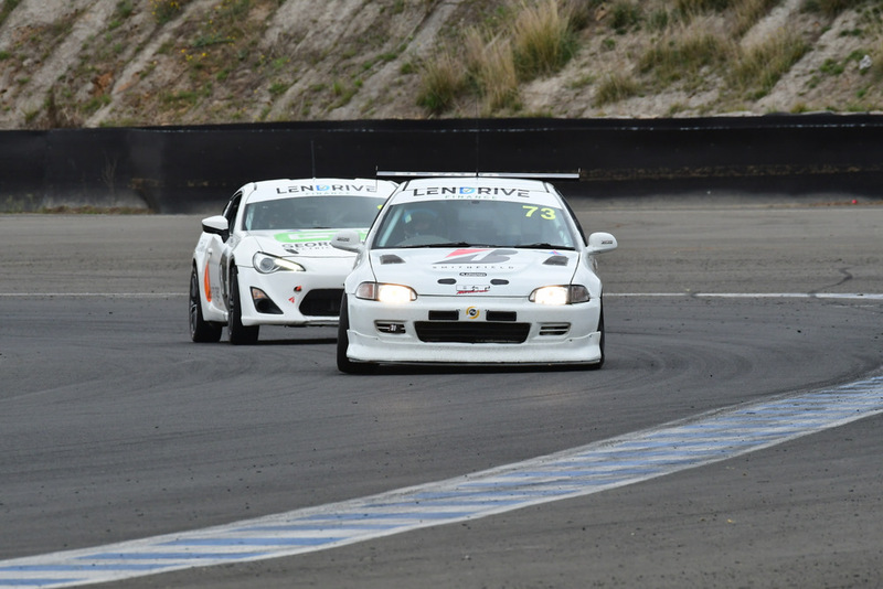 Wakefield 300 March 2026-476.jpg ::  73  Tomislav Vucicevic (NSW) BT Motorsport / Property Inves Honda Civic EG  