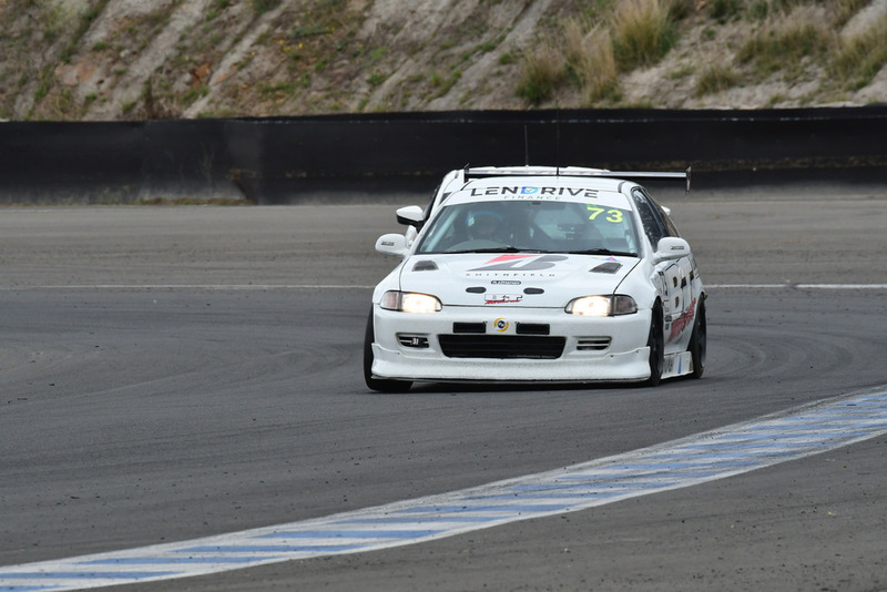 Wakefield 300 March 2026-477.jpg ::  73  Tomislav Vucicevic (NSW) BT Motorsport / Property Inves Honda Civic EG  