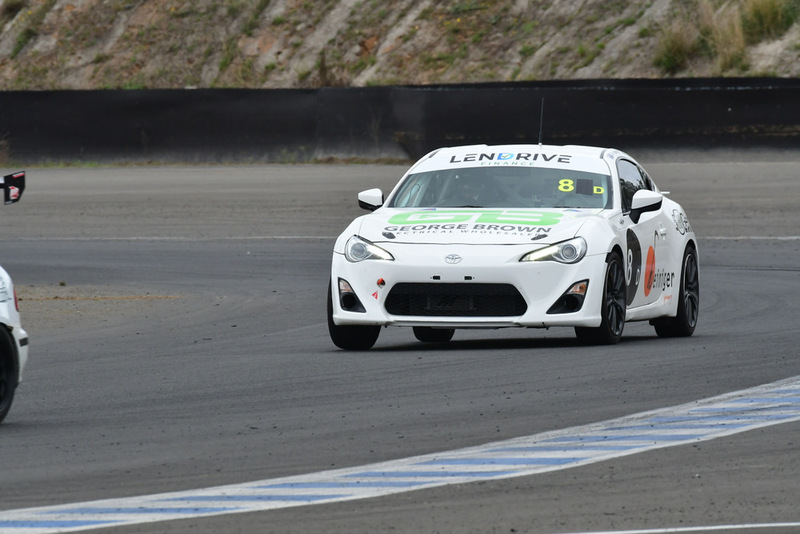 Wakefield 300 March 2026-478.jpg :: 8  C.Heiniger/D.Chapman     Heiniger Joinery / 5th Gear Mo Toyota 86   