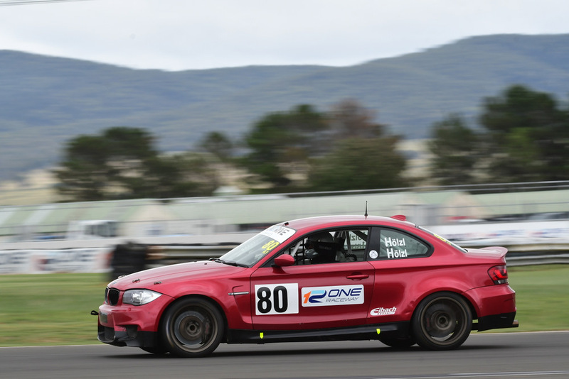 Wakefield 300 March 2026-494.jpg ::  80  Alex Holzl (NSW)         Eibach / One Raceway           BMW 1M        