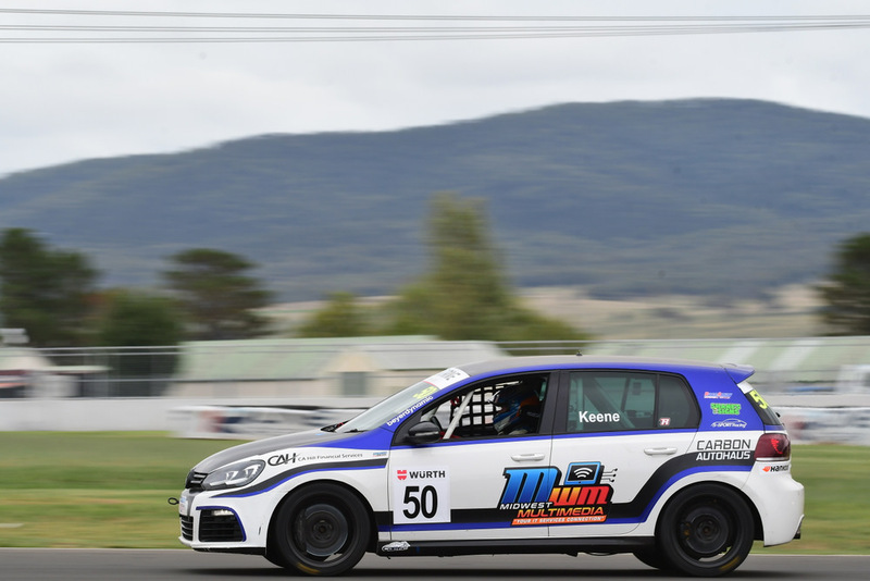 Wakefield 300 March 2026-499.jpg :: 50  J.Keene/T.Keene          MWM Racing                     VW Golf 