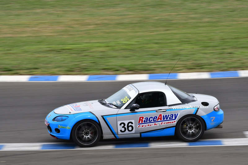 Wakefield 300 March 2026-511.jpg :: 36  R.Schmitz/B.Howard       Raceaway Track Time            Mazda MX5    