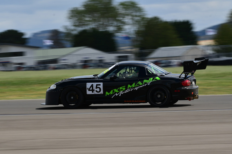 Wakefield 300 March 2026-526.jpg :: 45  P.Raddatz/Z.Raddatz      MX5 Mania                      Mazda MX5  