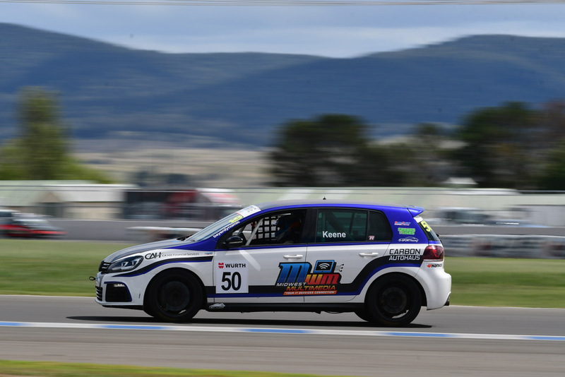 Wakefield 300 March 2026-542.jpg :: 50  J.Keene/T.Keene          MWM Racing                     VW Golf 