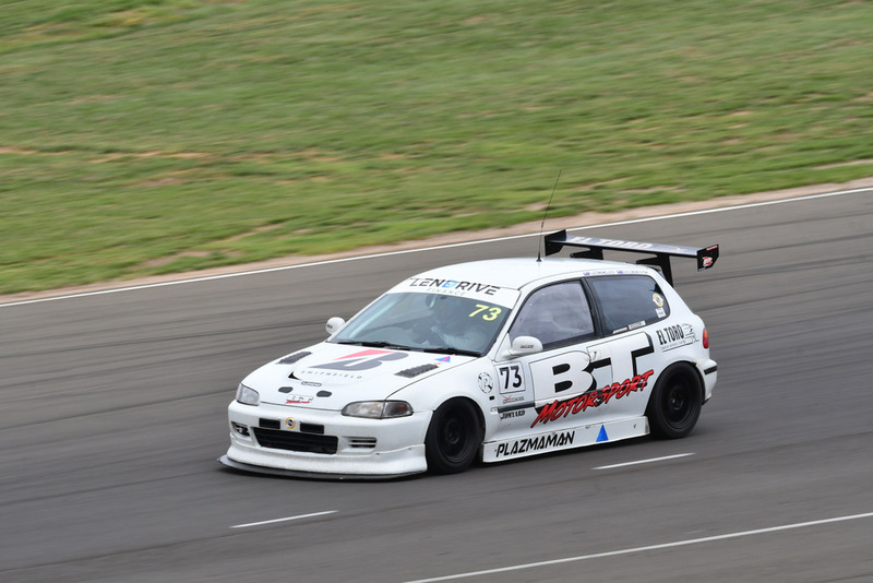 Wakefield 300 March 2026-545.jpg ::  73  Tomislav Vucicevic (NSW) BT Motorsport / Property Inves Honda Civic EG  
