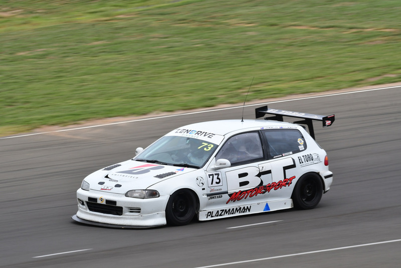 Wakefield 300 March 2026-546.jpg ::  73  Tomislav Vucicevic (NSW) BT Motorsport / Property Inves Honda Civic EG  