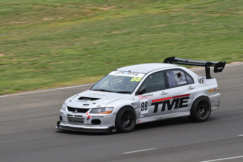 Wakefield 300 March 2026-551.jpg ::  88  D.Calabria/A.Michalsky   Powertek / Plazmaman / TME Mot Mitsubishi Evolution