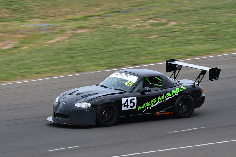 Wakefield 300 March 2026-554.jpg :: 45  P.Raddatz/Z.Raddatz      MX5 Mania                      Mazda MX5  