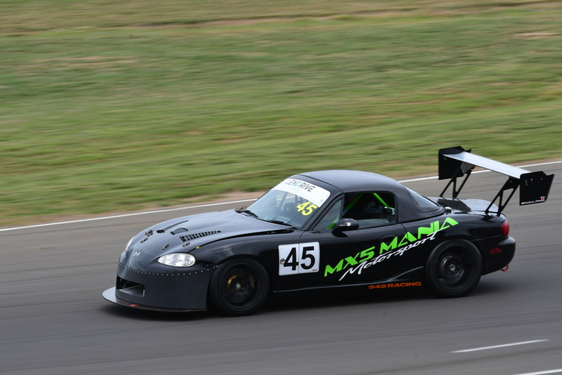 Wakefield 300 March 2026-555.jpg :: 45  P.Raddatz/Z.Raddatz      MX5 Mania                      Mazda MX5  