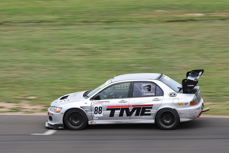 Wakefield 300 March 2026-564.jpg ::  88  D.Calabria/A.Michalsky   Powertek / Plazmaman / TME Mot Mitsubishi Evolution