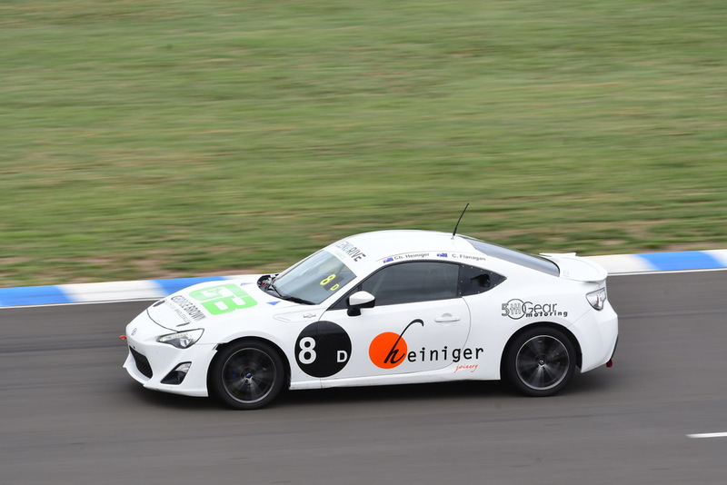 Wakefield 300 March 2026-572.jpg :: 8  C.Heiniger/D.Chapman     Heiniger Joinery / 5th Gear Mo Toyota 86   